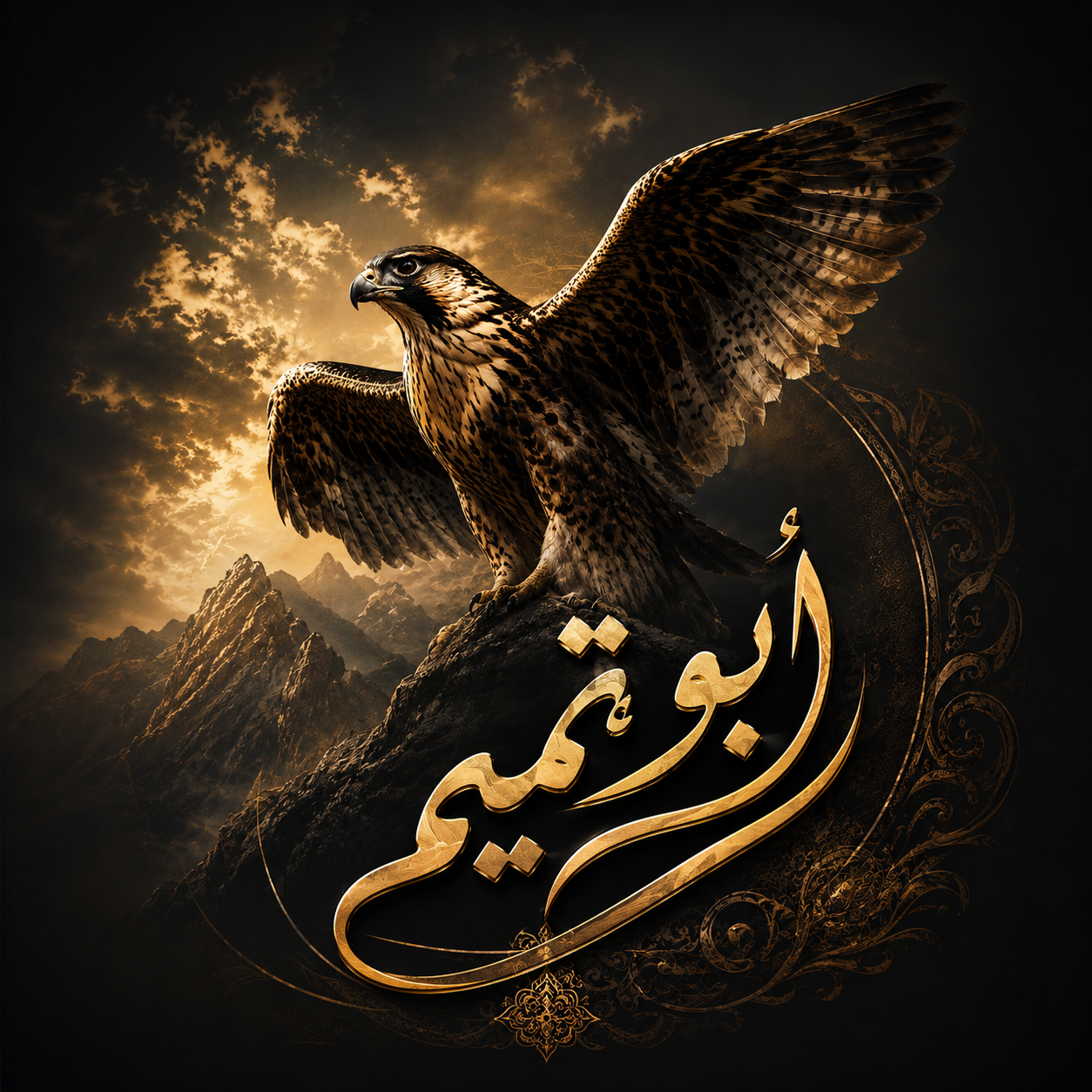 ابو تميم